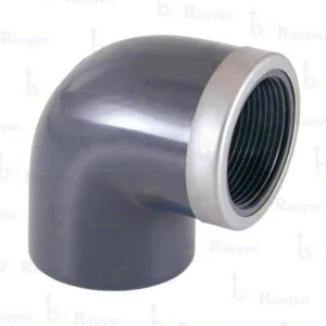 اتصال PVC / Fittings
