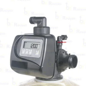 کنترل ولو WS 1.5 P EI Filter Valve